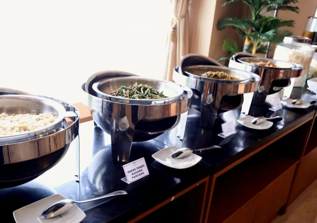 Grand HAP Hotel