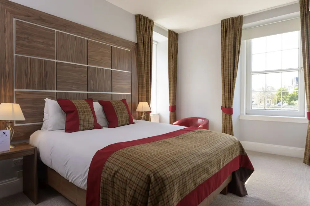 Glenmoriston Town House Apartments
