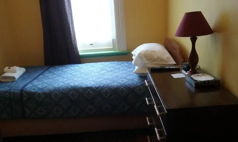 Dunedin Lodge