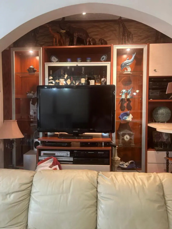 Mandy's complete luxury flat