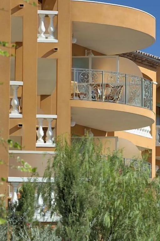 Hotel Lou Castelet