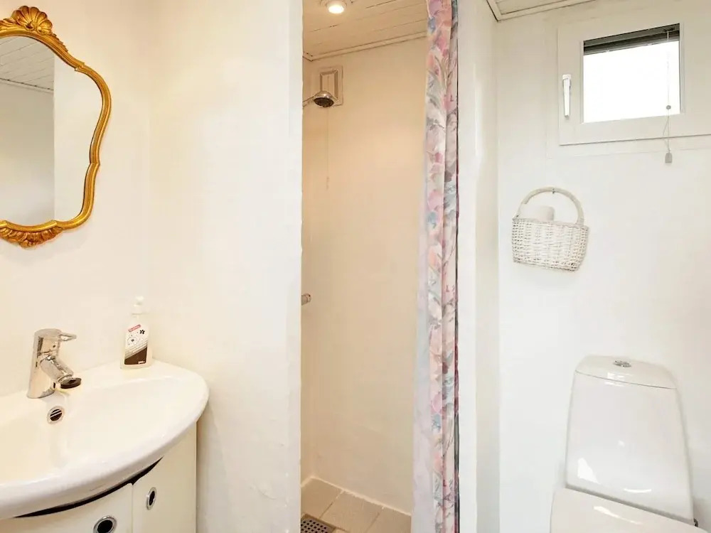 4 Person Holiday Home in Struer