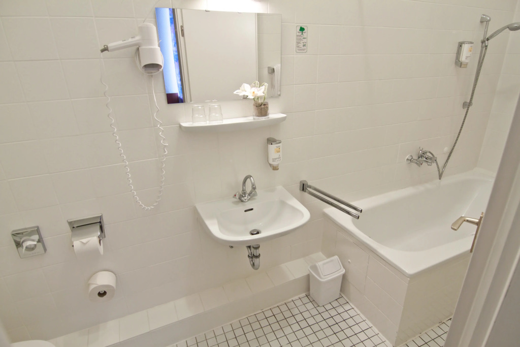 Garner Hotel Hamburg St. Georg by IHG