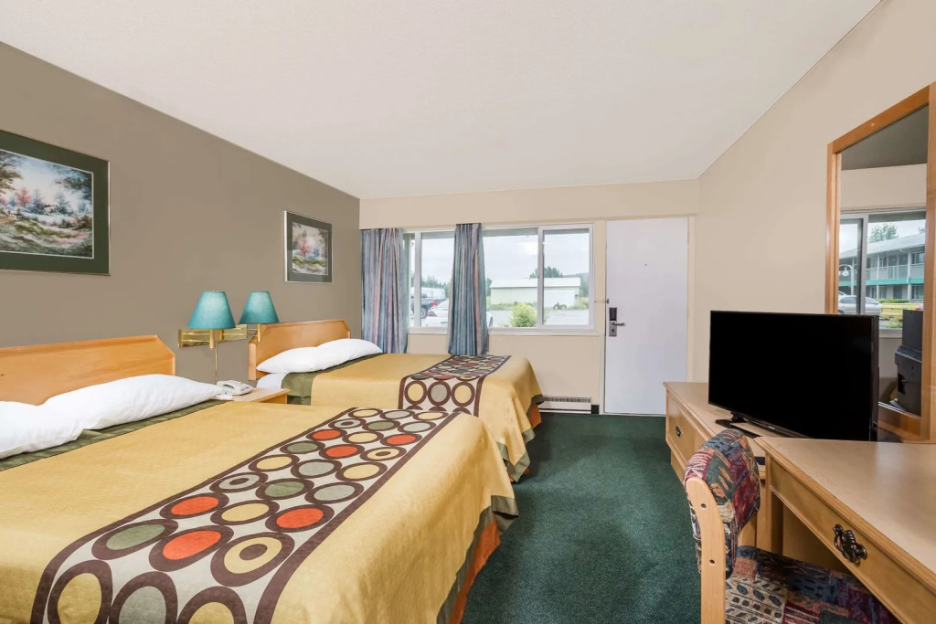 Park Inn by Radisson, Quesnel