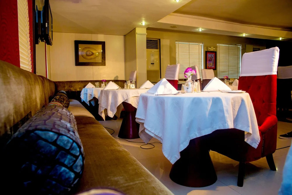 BW Starfire Hotel
