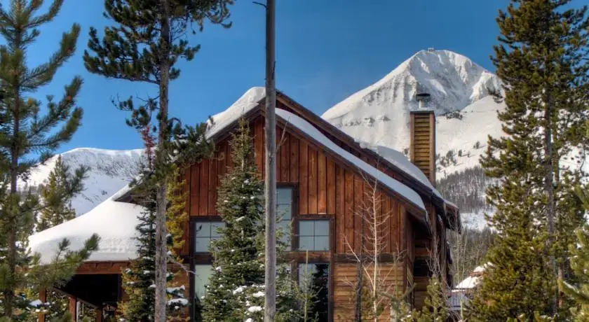 Moosewood Meadows by Big Sky Vacation Rentals