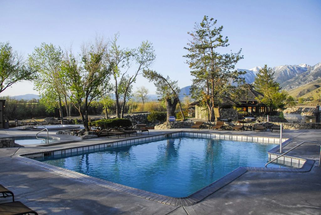 Holiday Inn Club Vacations - David Walleys Resort