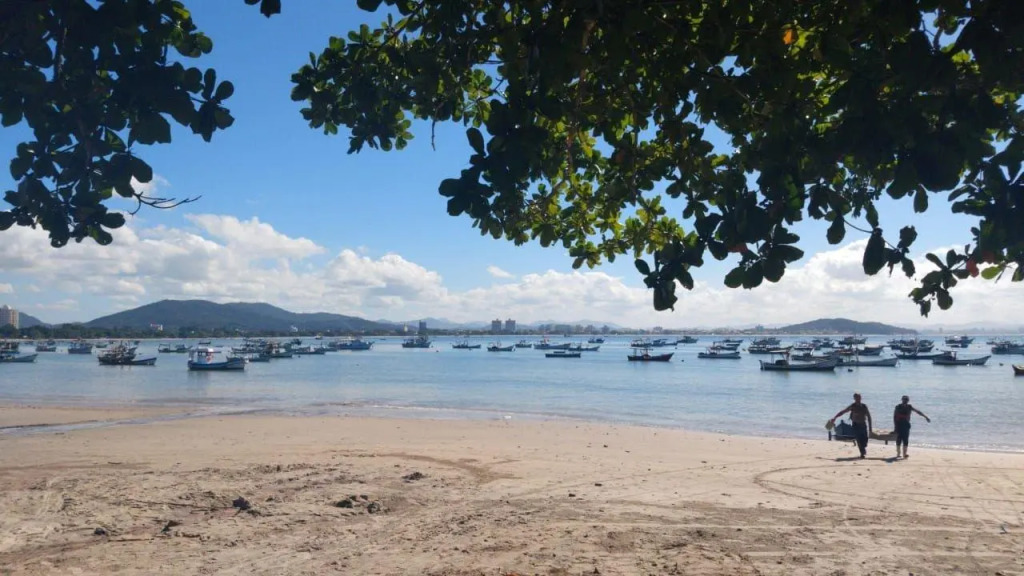 Casa Cambará, 100 M Da Praia Grande, Beto Carrero, Penha Sc