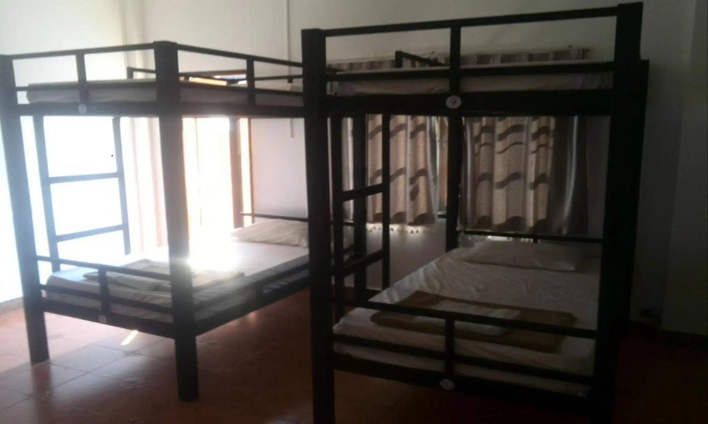 Haysoke Guesthouse