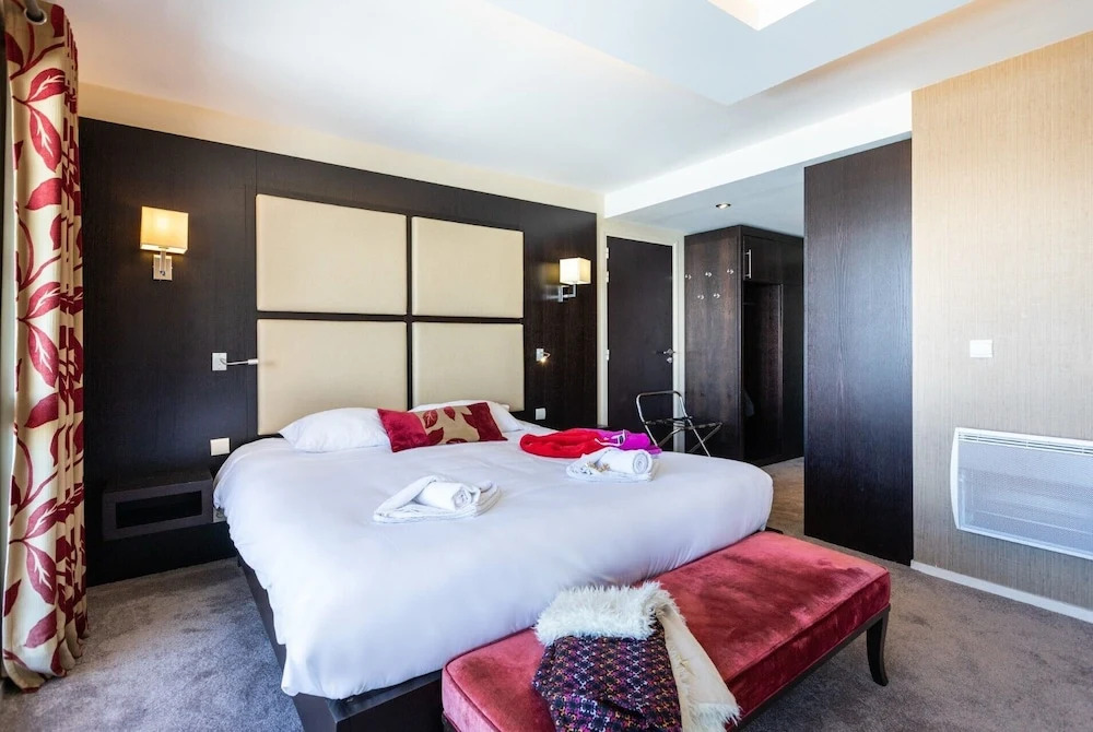 Hôtel Club MMV Les 2 Domaines