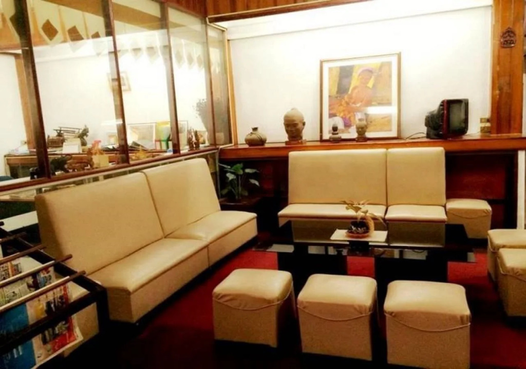 Hotel Lao