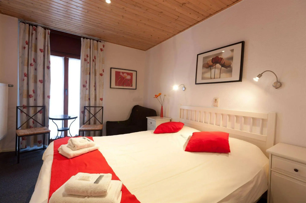 Hotel José