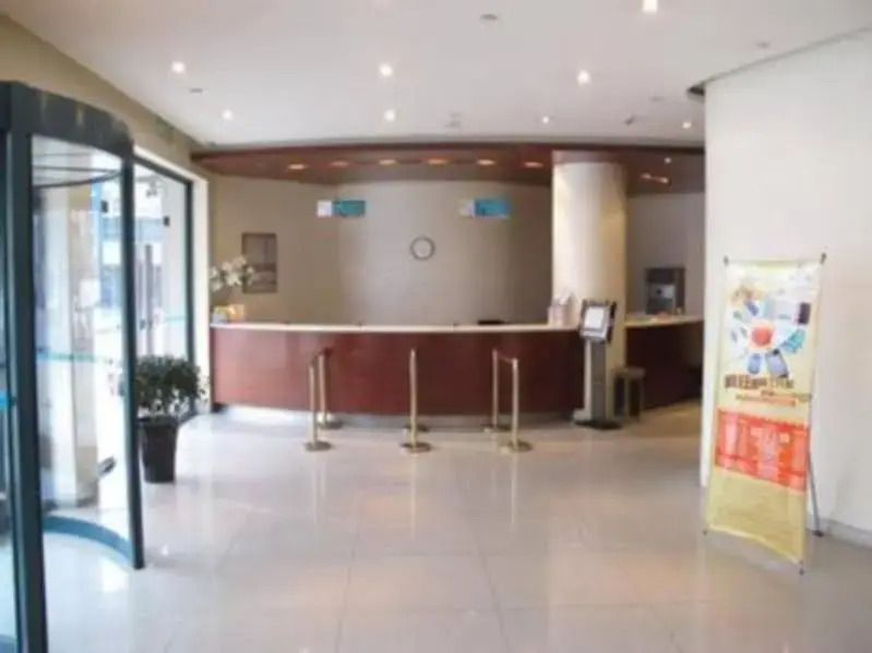 Jinjiang Inn - Wuhan Dingziqiao