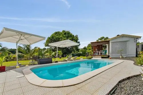 Holiday home Chemin de Carrere
