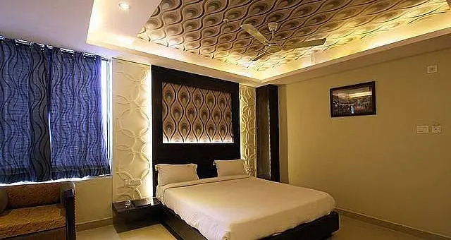 Hotel Galaxy View