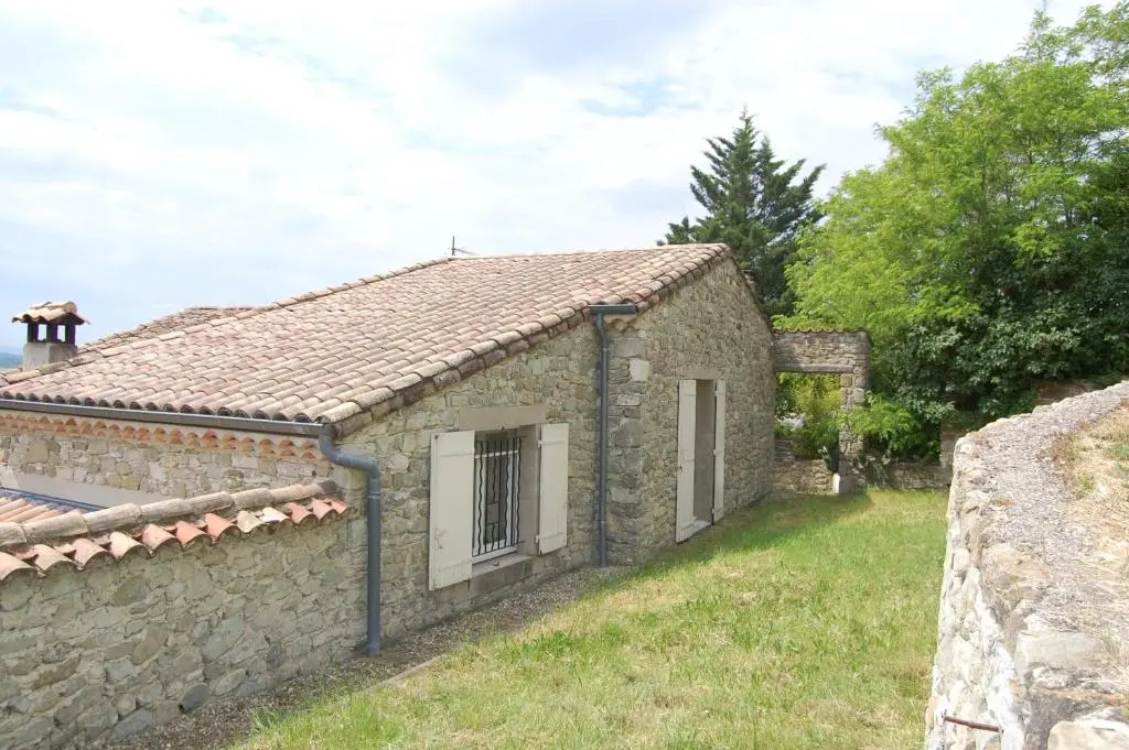 La Villa du bonheur