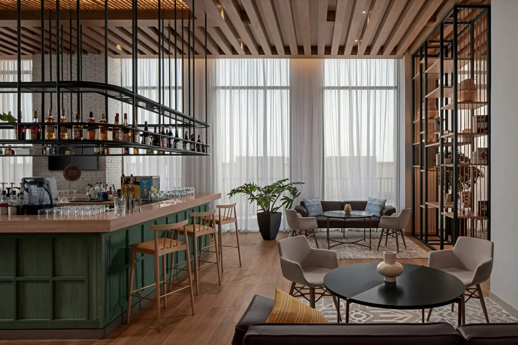 Four Points by Sheraton Dakar Diamniadio