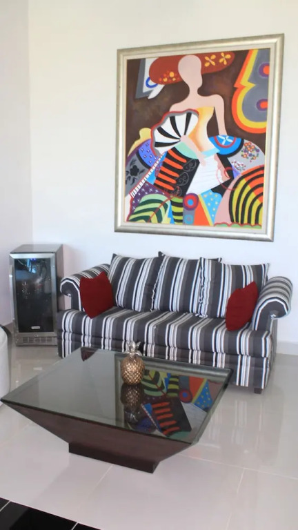 Mansion Serenity en Puerto Aventuras