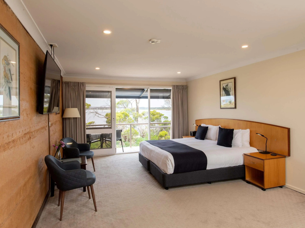 Mercure Kangaroo Island Lodge