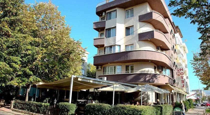 Rio Family Hotel