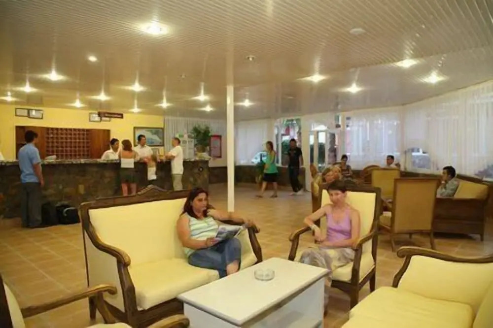 Sunside Beach Hotel