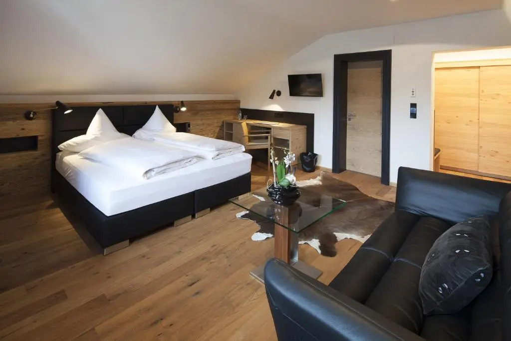 Boutique Hotel Gams