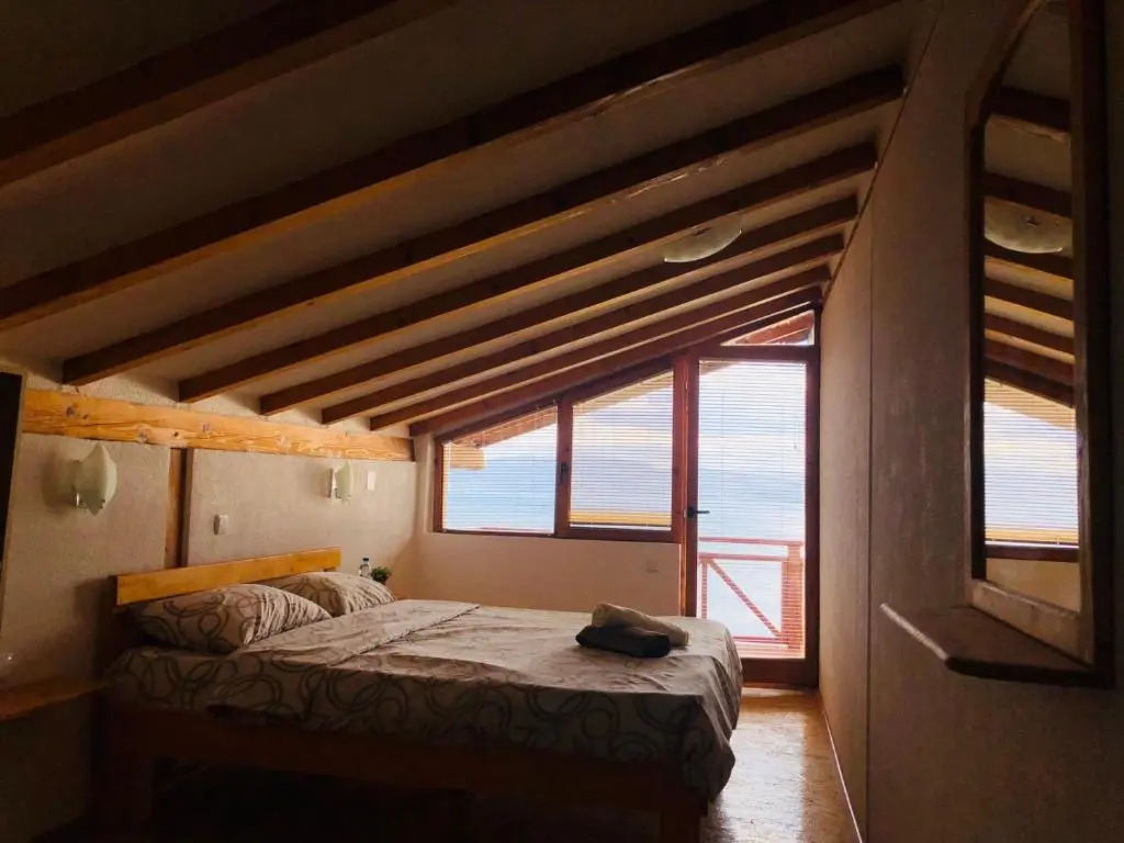 Sunset House