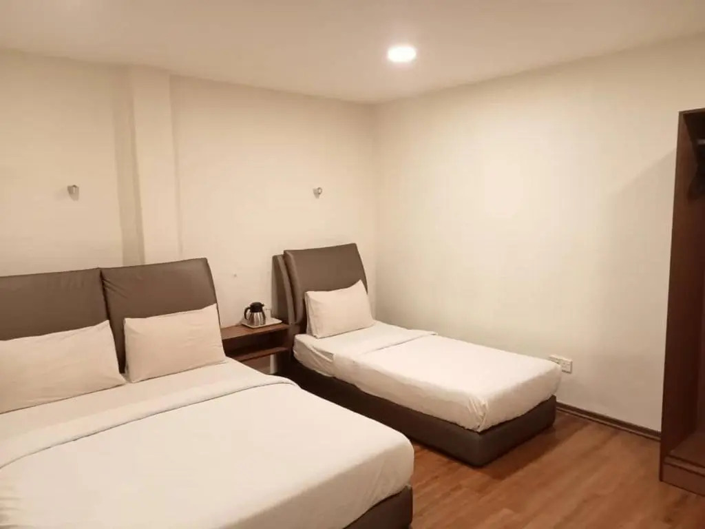 I Harmony Hotel