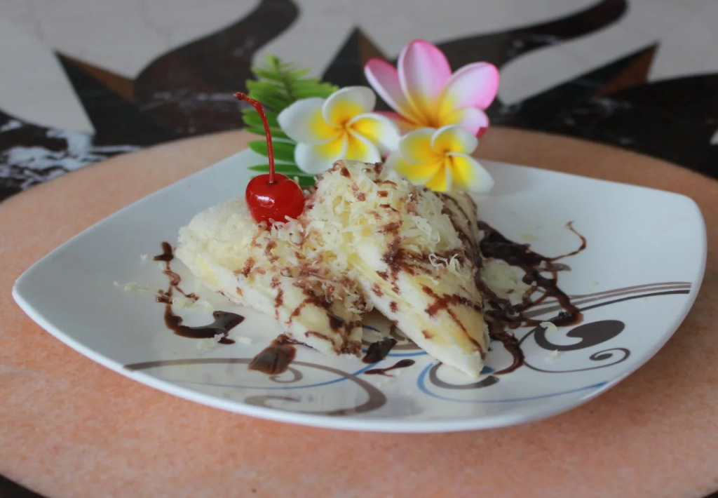 The Grand Palace Hotel Yogyakarta