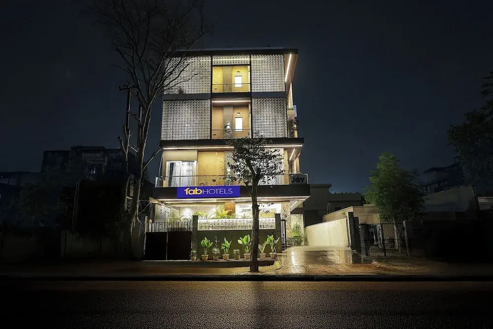 Inn of Joy