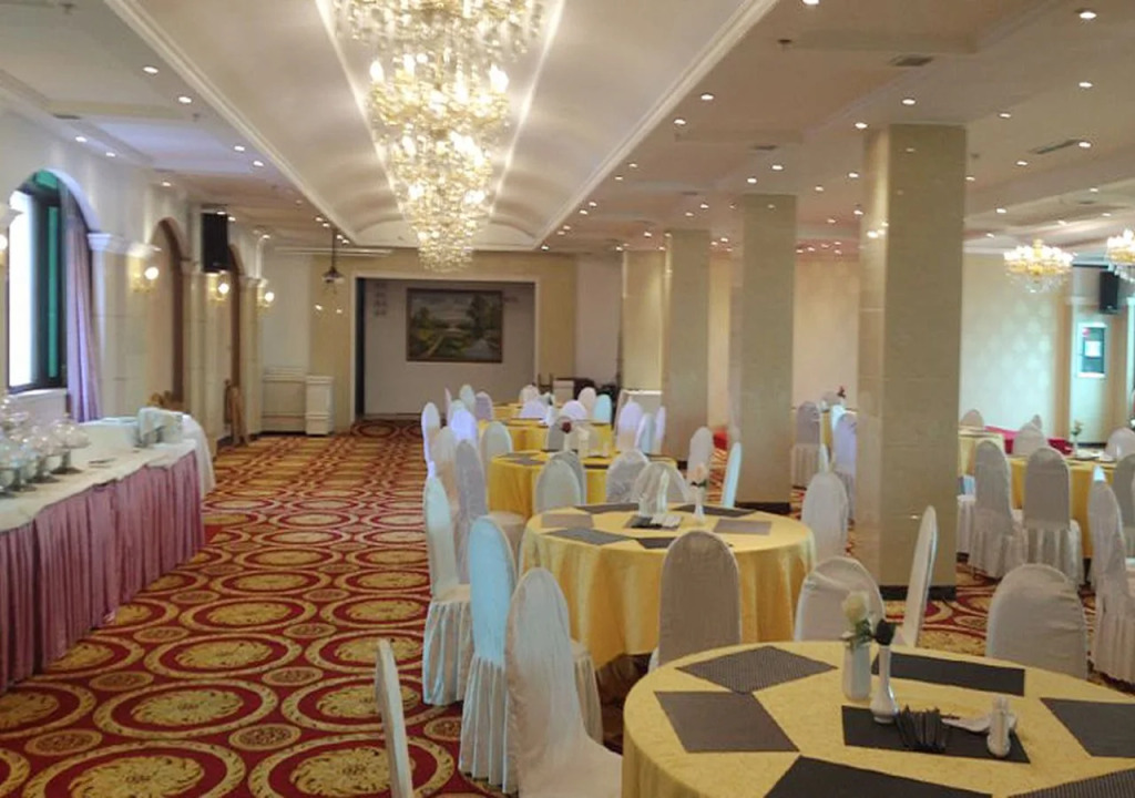 Nanshan Hotel