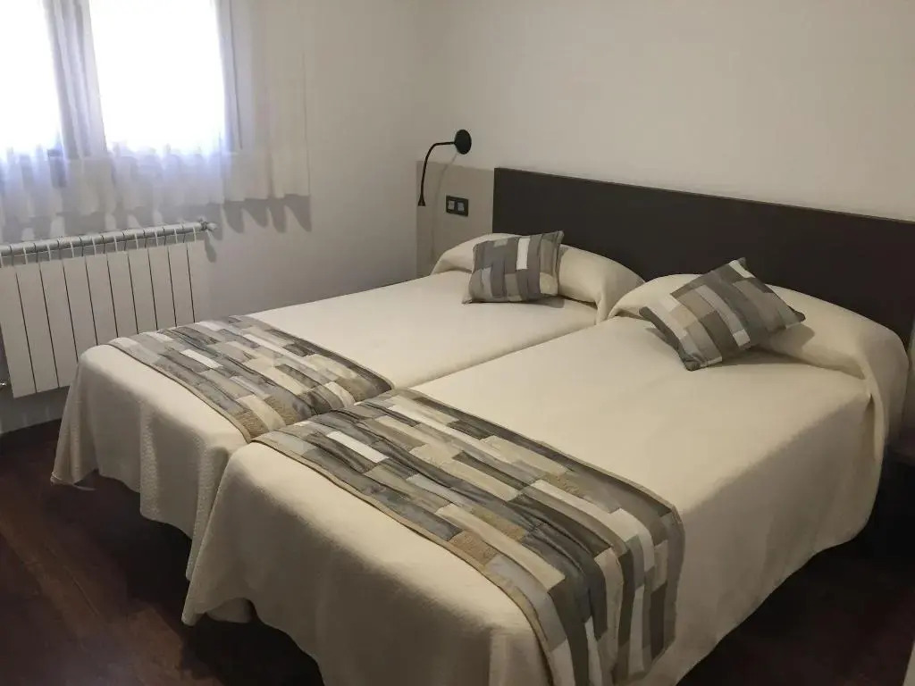 Hotel Rural En El Camino