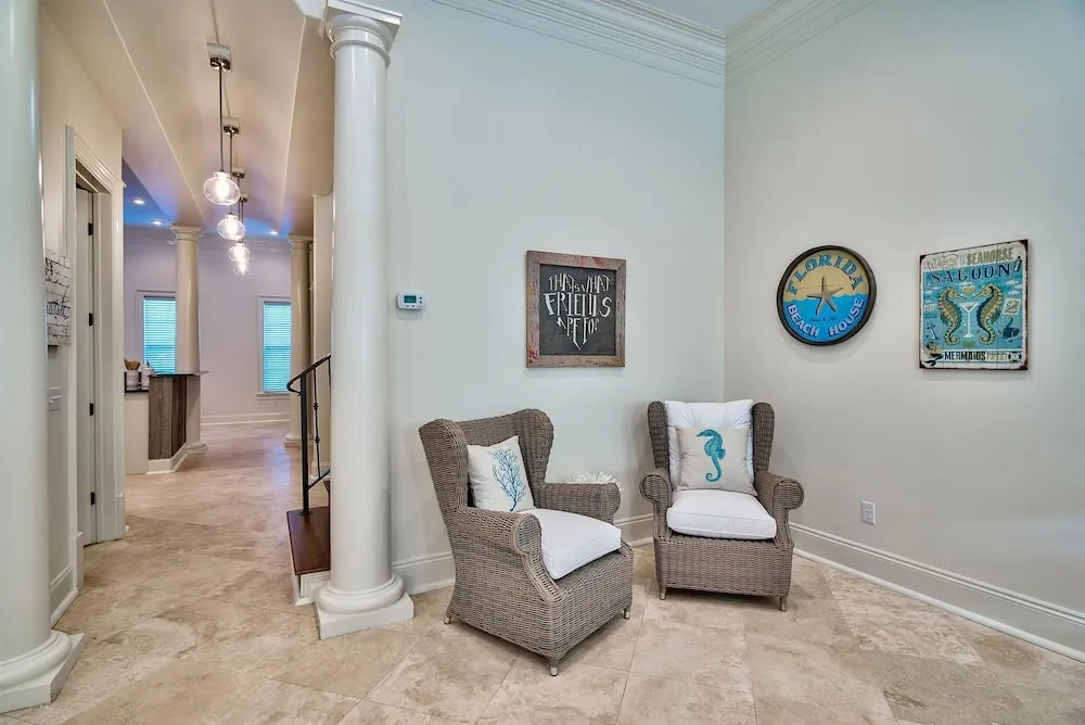 Sandy Seananigans 4 Bedroom Holiday Home by Five Star Properties