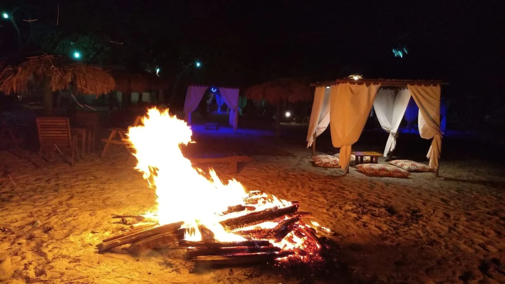 Pousada Flambaião