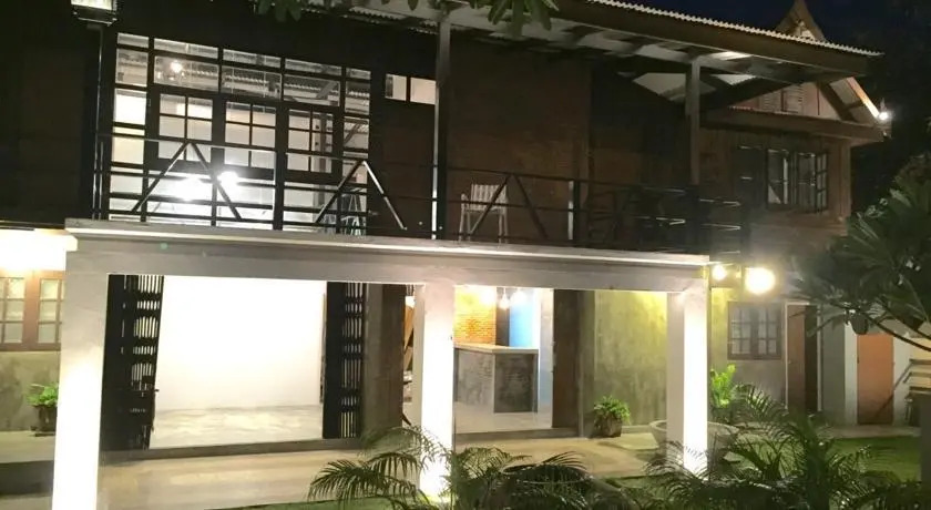 Baan Suan Guest House