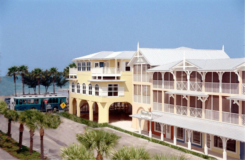 Bridgewalk, a Landmark Resort
