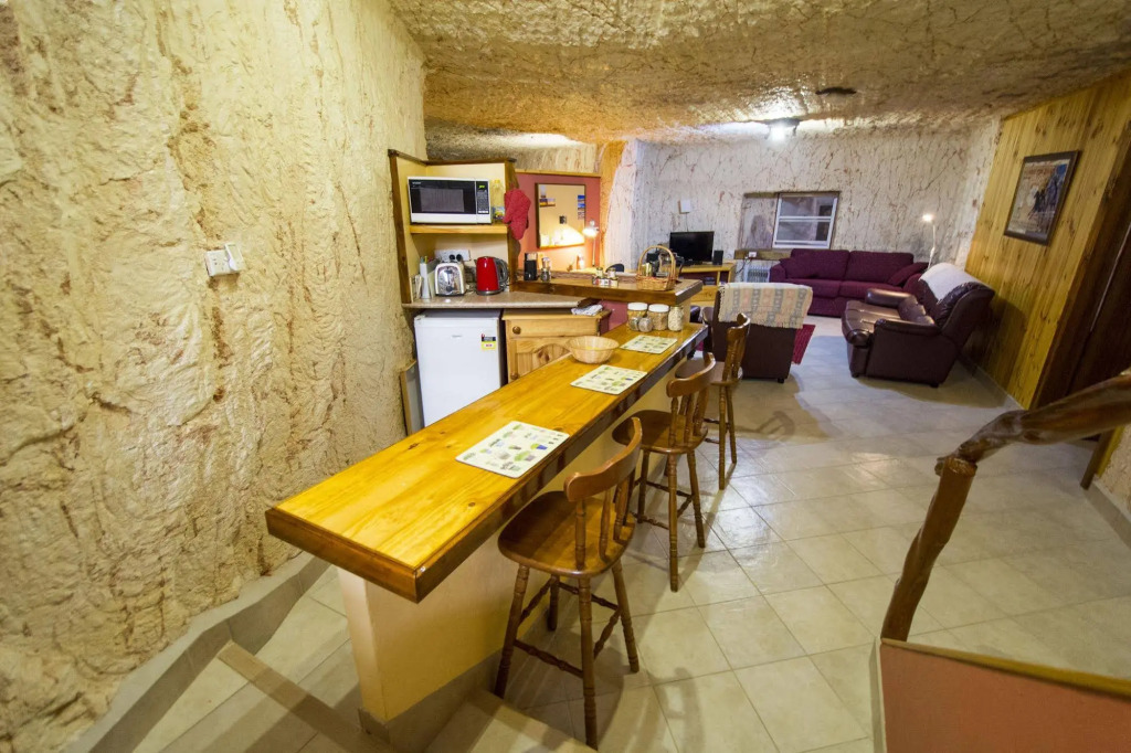 Down to Erth Bed and Breakfast