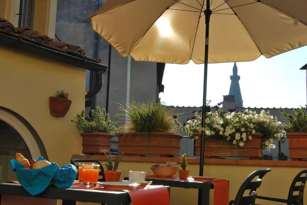B&B Isola dArno