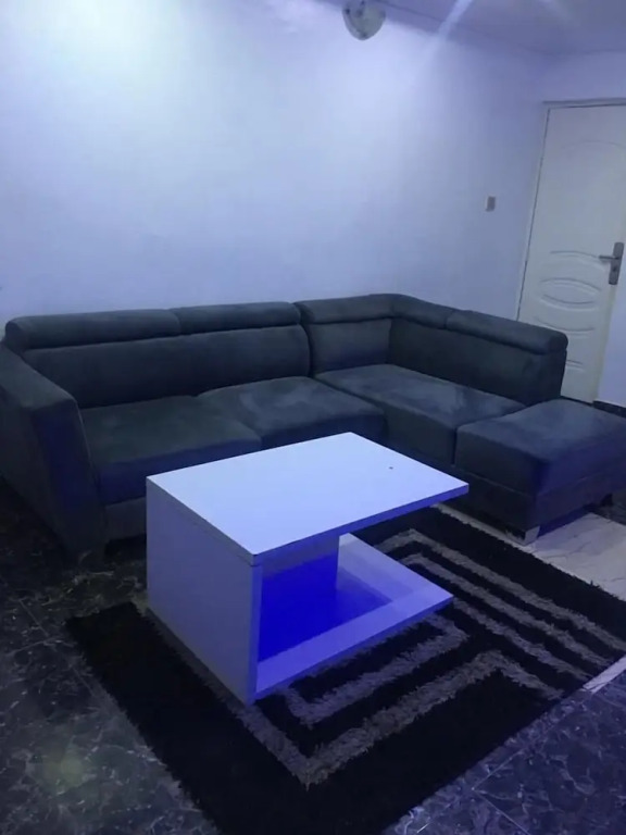 Jaybritt Luxury Apartment