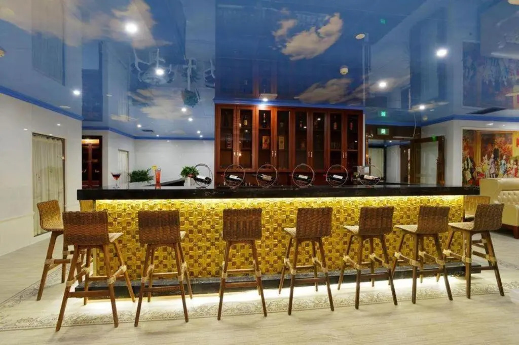 Hunan WanJiaLi World Trade Hotel