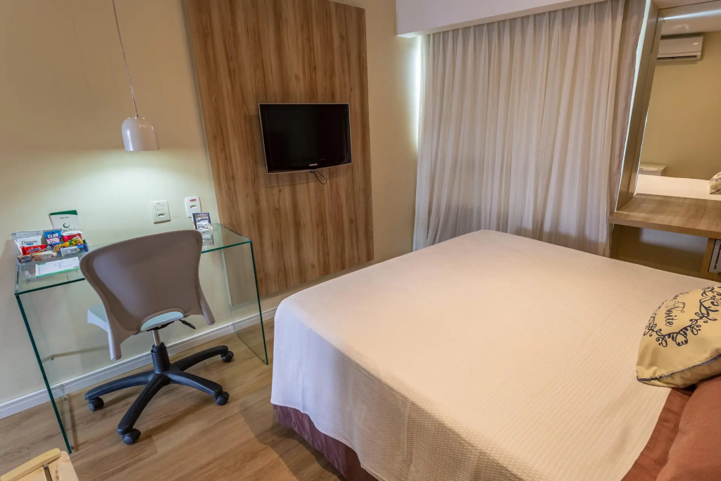 Hotel Village Confort