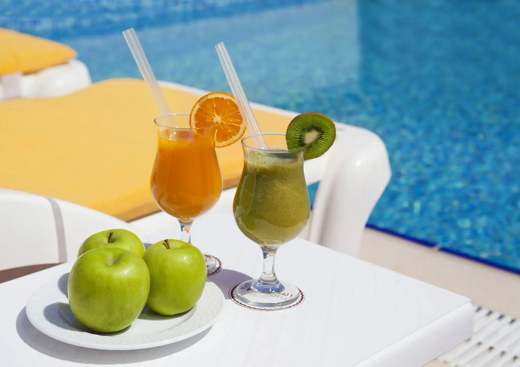 The K Hotel, WorldHotels Distinctive