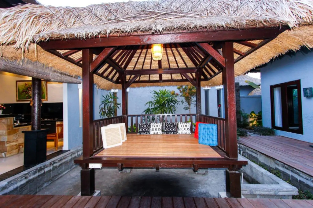 Villa Kasuari