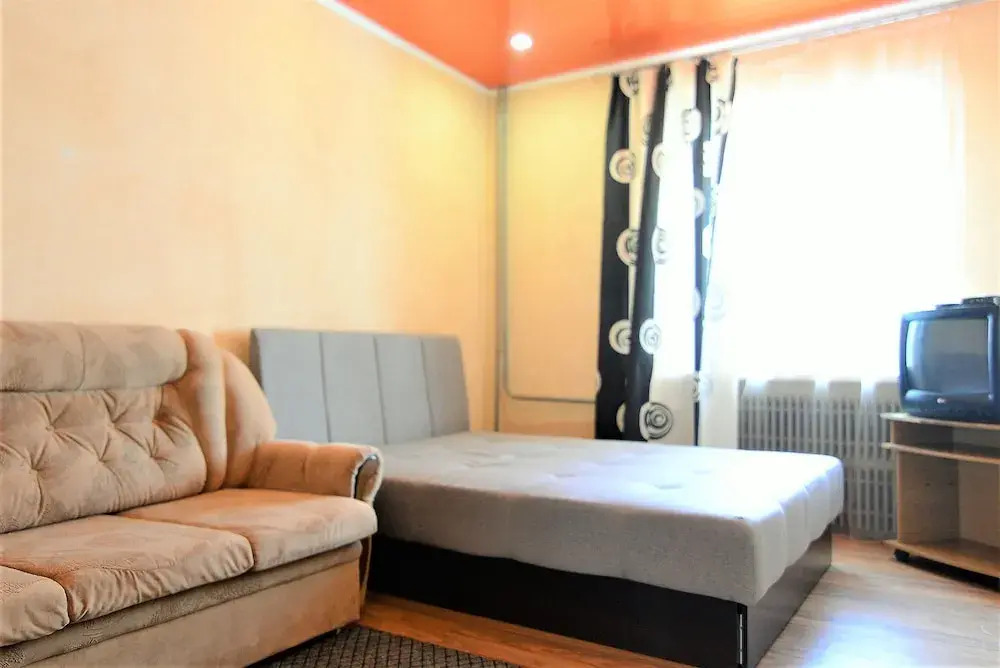 Апартаменты Megapolis на Московском пр-те 112, кв. 547
