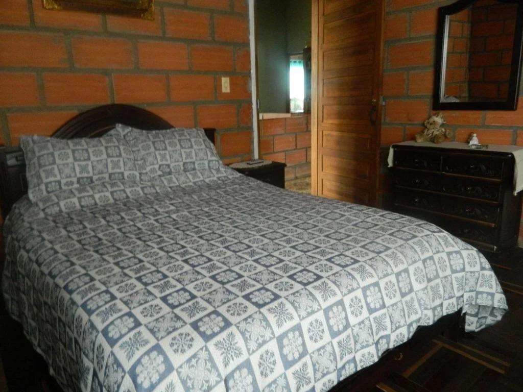 Finca Hotel Nutabes