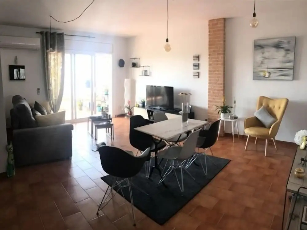 Apartamento Pescadores 55