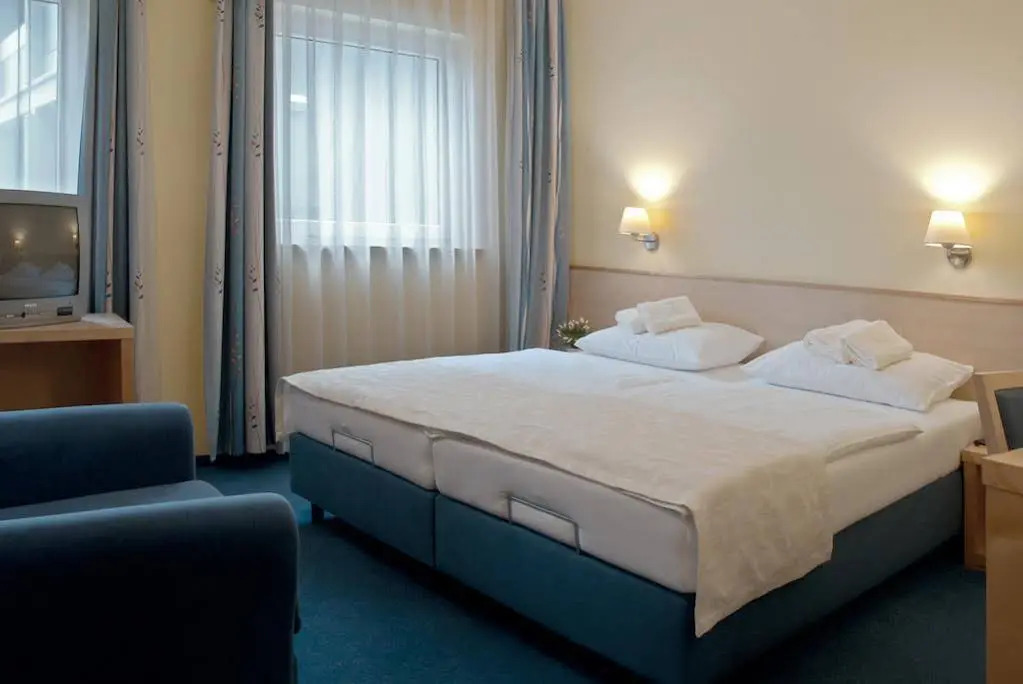 Hotel Stela