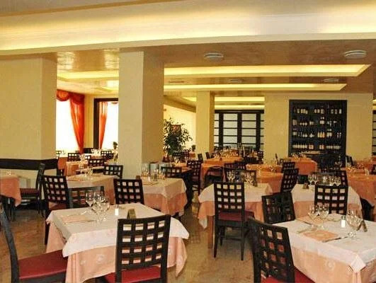 Hotel Columbus