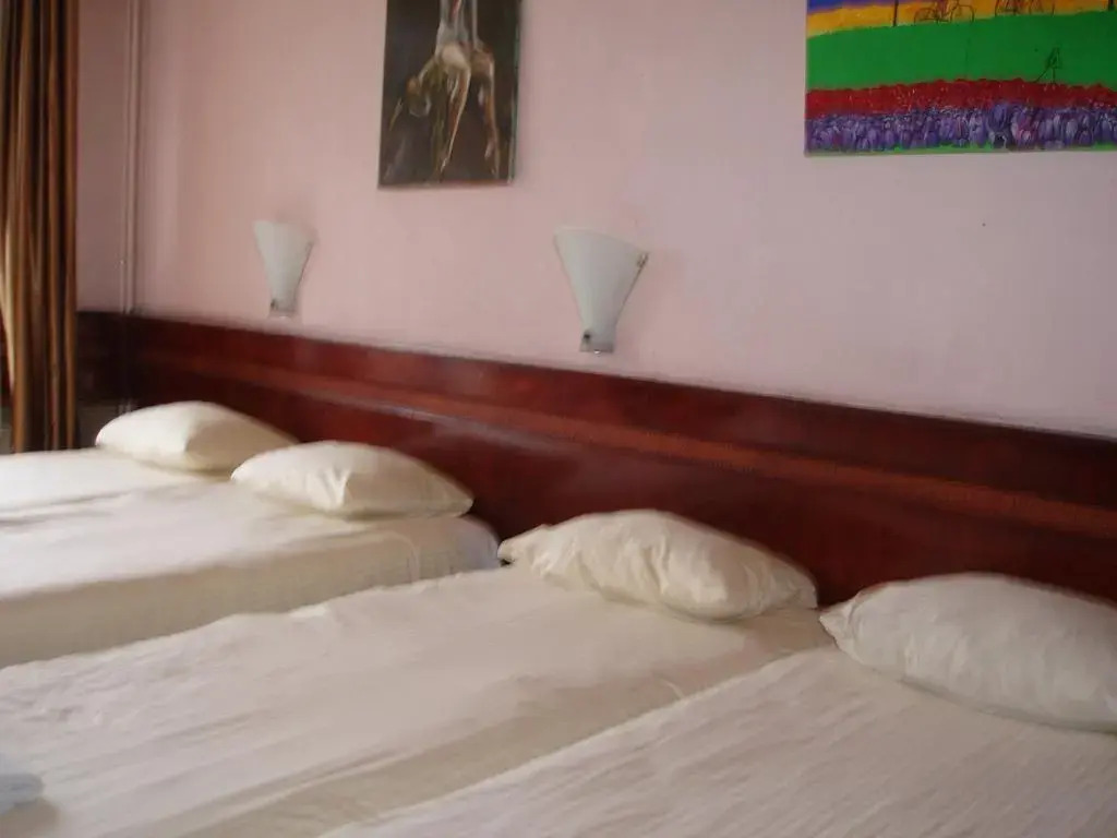 Hotel Manofa