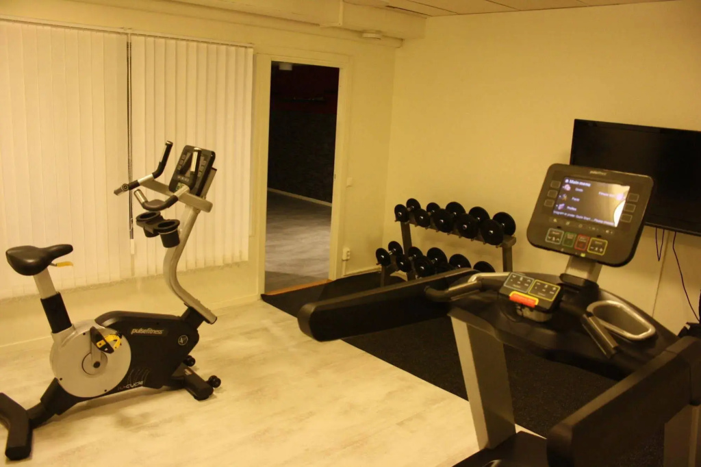 Hotell Lyktan